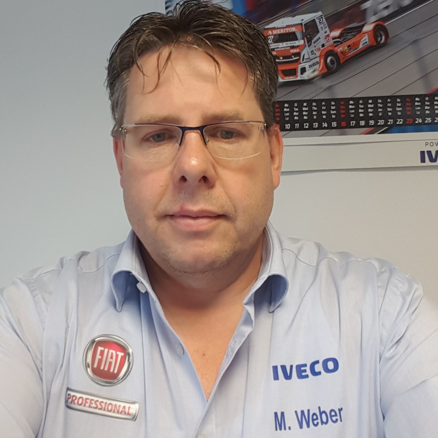 Michael Weber - IVECO Ersatzteile in Kassel