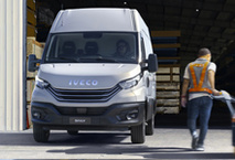 Angebote und Aktionen von IVECO